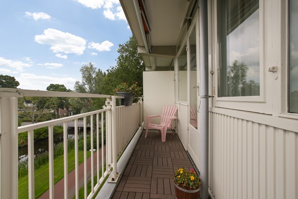 Medium property photo - Flevolaan 187, 1181 GD Amstelveen